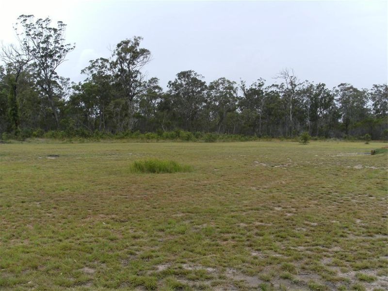 5 Rolys Road, Takura QLD 4655