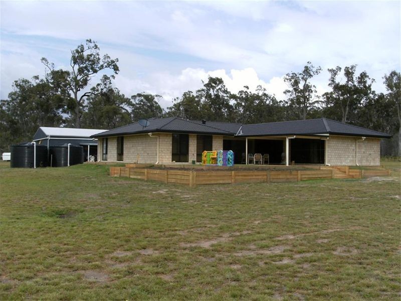 5 Rolys Road, Takura QLD 4655