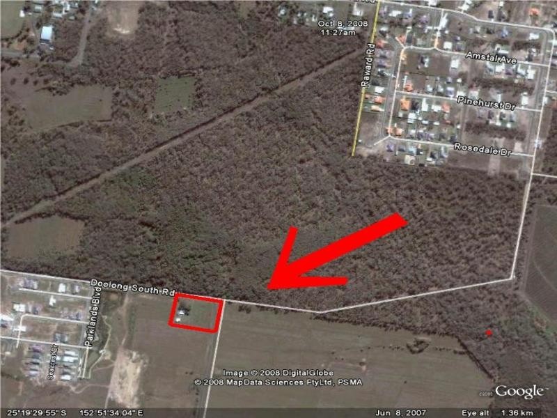 294 Doolong South Road, Wondunna QLD 4655