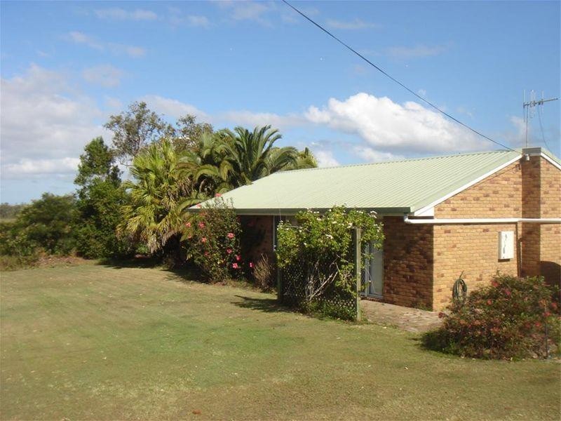 294 Doolong South Road, Wondunna QLD 4655