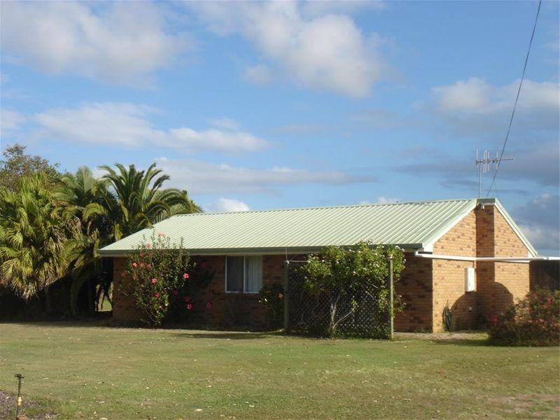 294 Doolong South Road, Wondunna QLD 4655