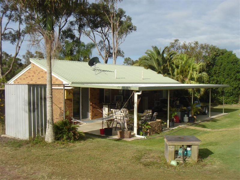 294 Doolong South Road, Wondunna QLD 4655