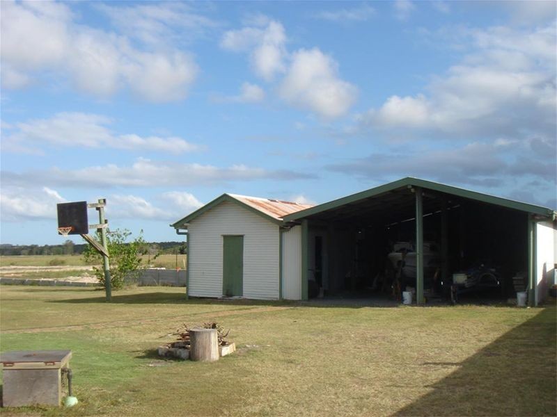 294 Doolong South Road, Wondunna QLD 4655