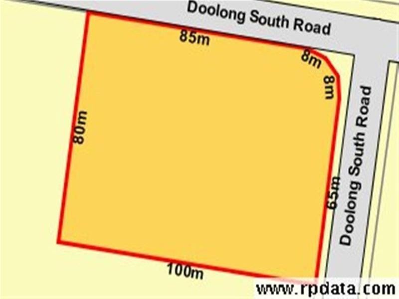 294 Doolong South Road, Wondunna QLD 4655