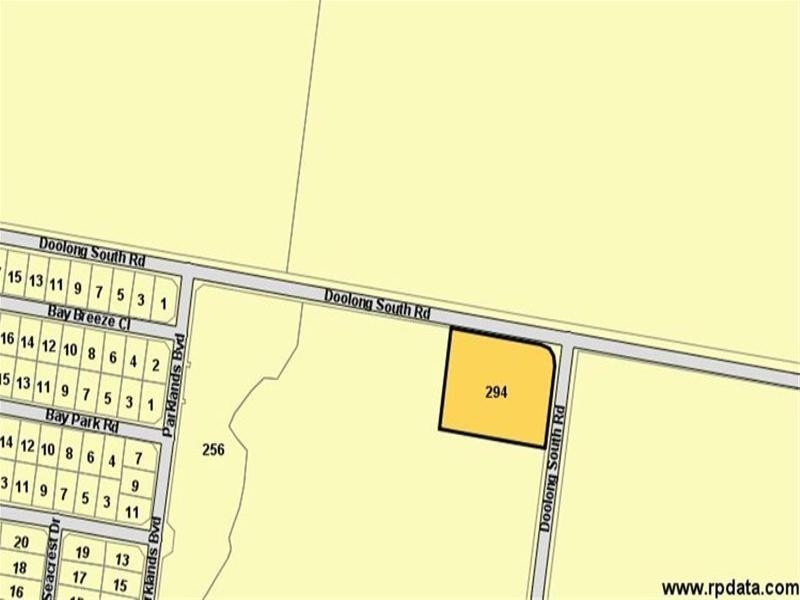 294 Doolong South Road, Wondunna QLD 4655
