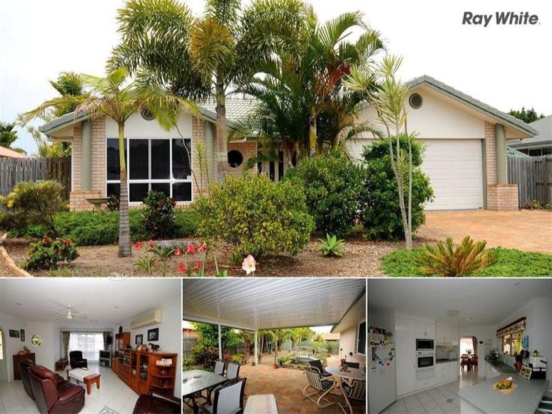 26 Jonwest Close, Torquay QLD 4655