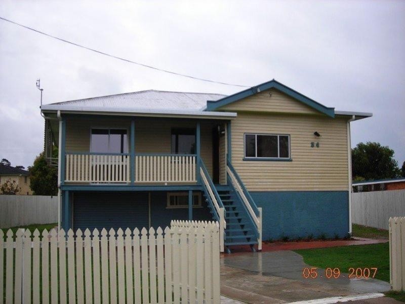 Urangan QLD 4655