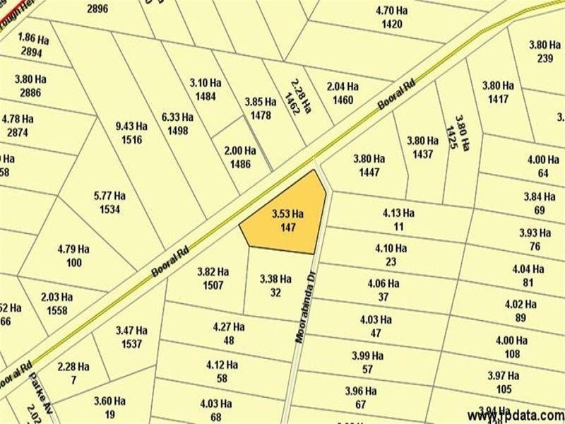 147 Booral Road, Nikenbah QLD 4655