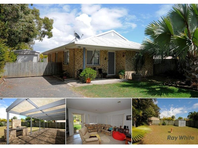 18 Mahogany Street, Kawungan QLD 4655