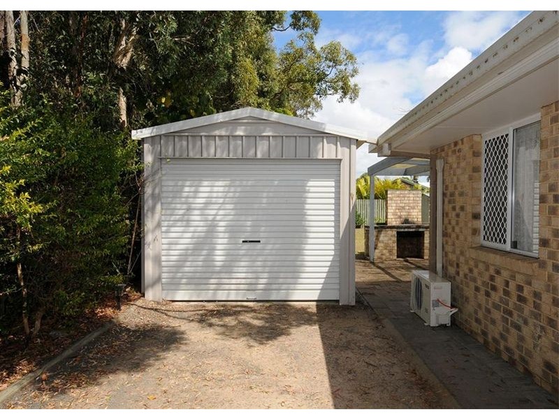 18 Mahogany Street, Kawungan QLD 4655