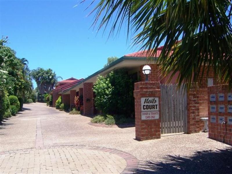 Pialba QLD 4655