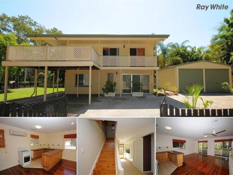 1 Kingfisher Parade, Toogoom QLD 4655