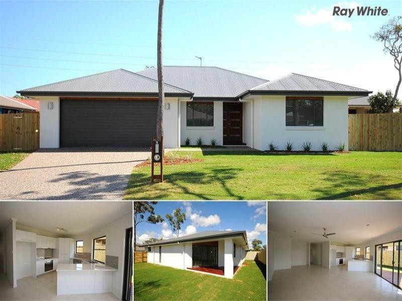 5 Bianca Court, Torquay QLD 4655