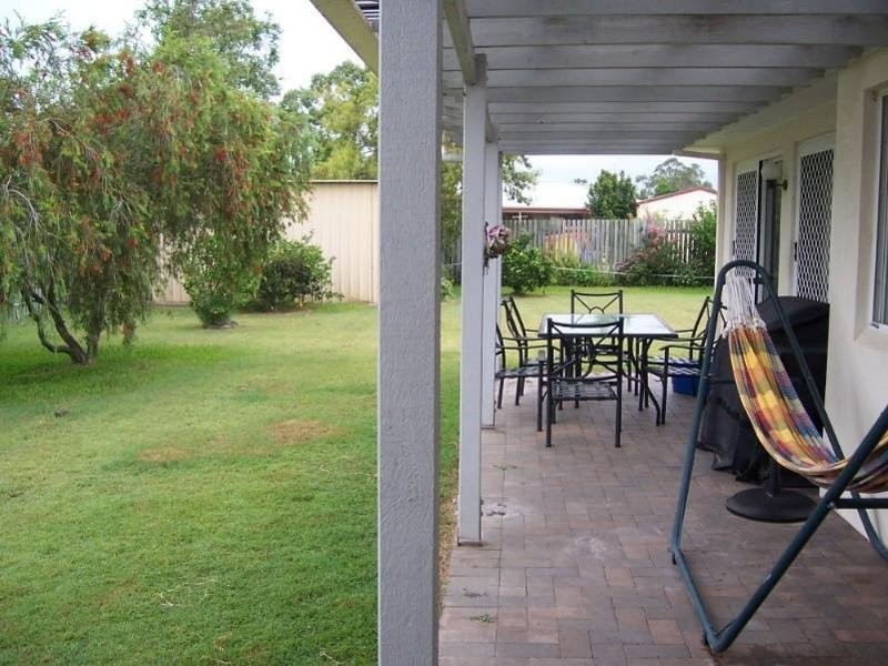 Kawungan QLD 4655