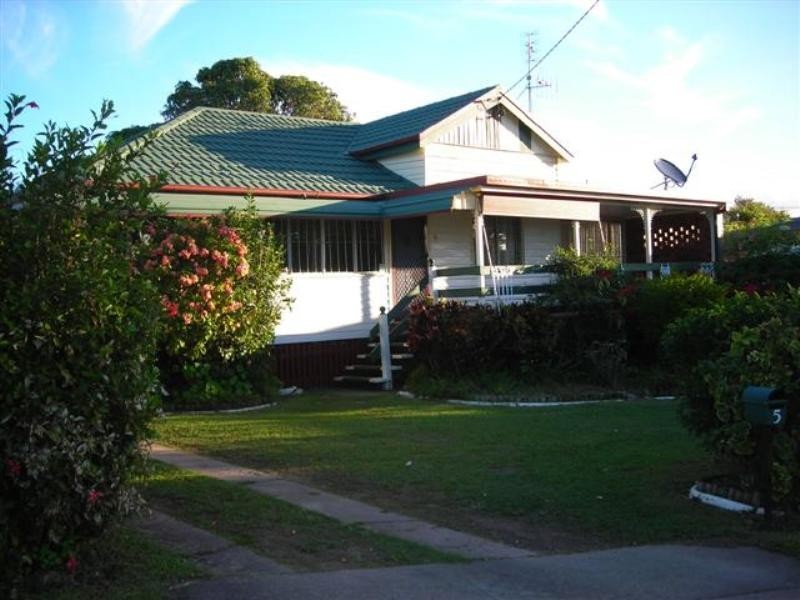 Pialba QLD 4655