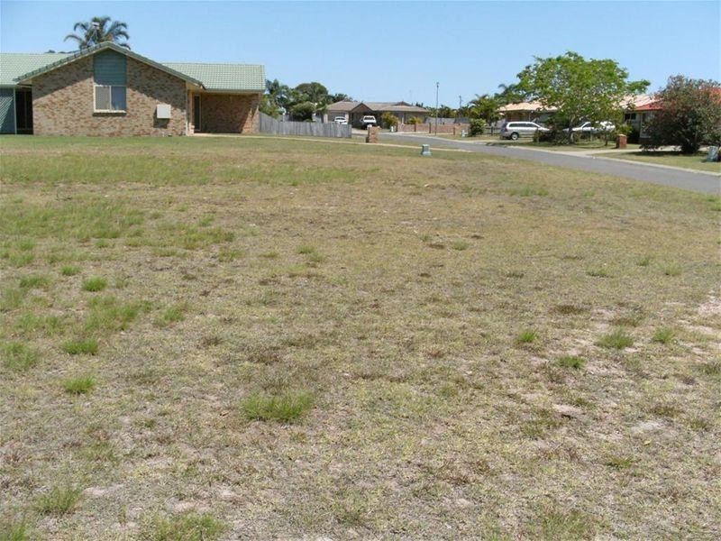 21 Merlin Drive, Urangan QLD 4655