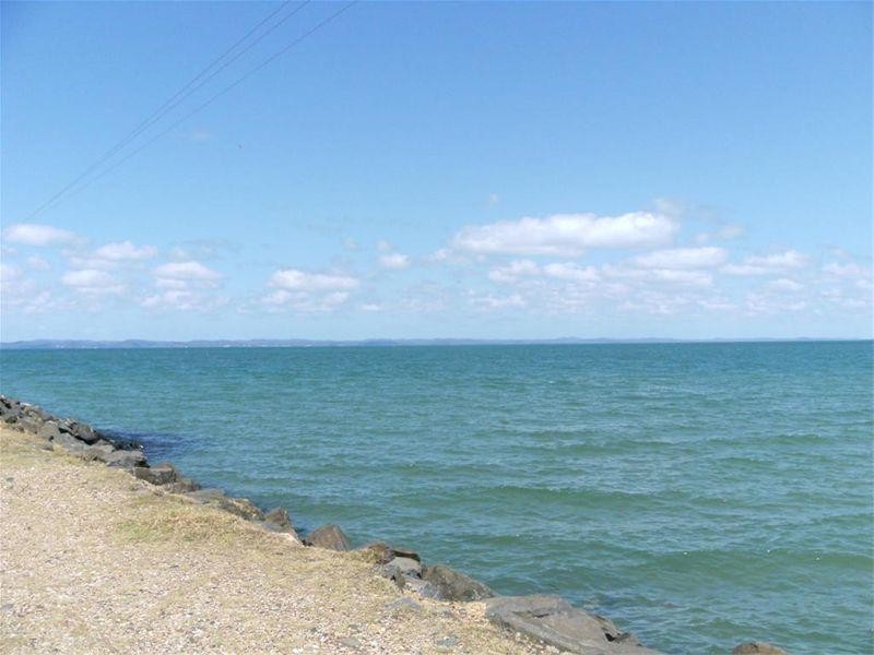 21 Merlin Drive, Urangan QLD 4655