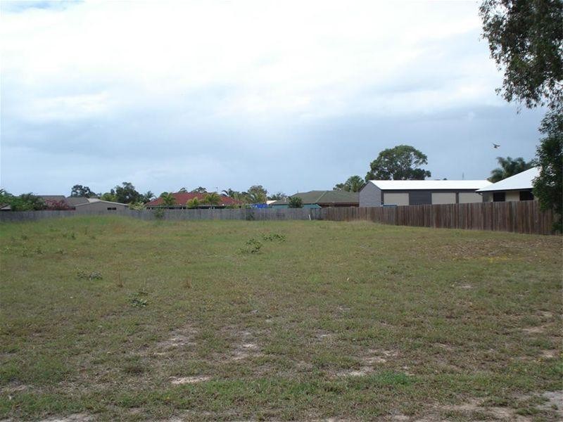 18 Bottlebrush Street, Kawungan QLD 4655