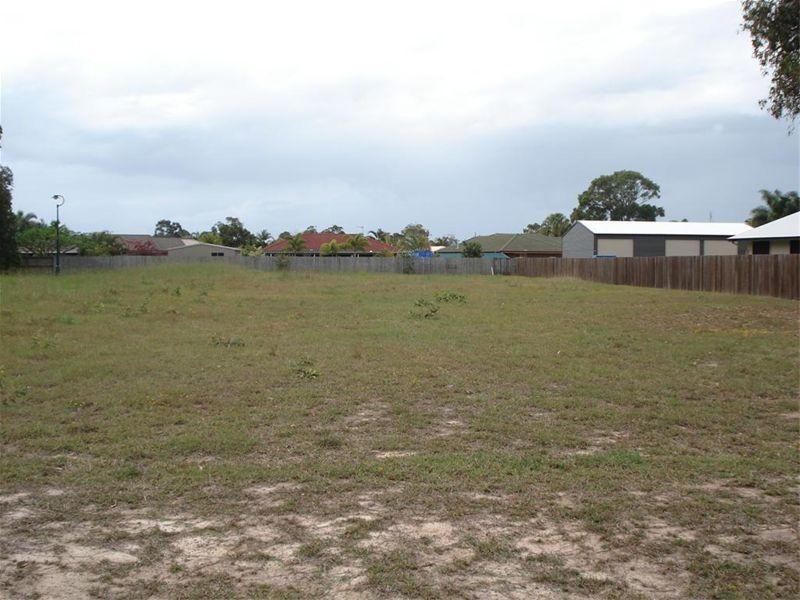 18 Bottlebrush Street, Kawungan QLD 4655