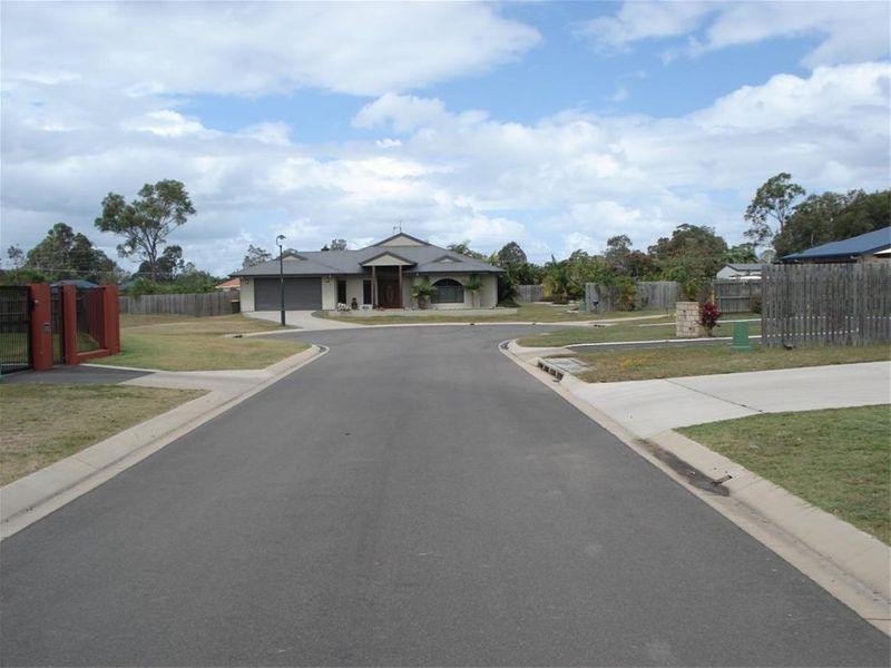 18 Bottlebrush Street, Kawungan QLD 4655