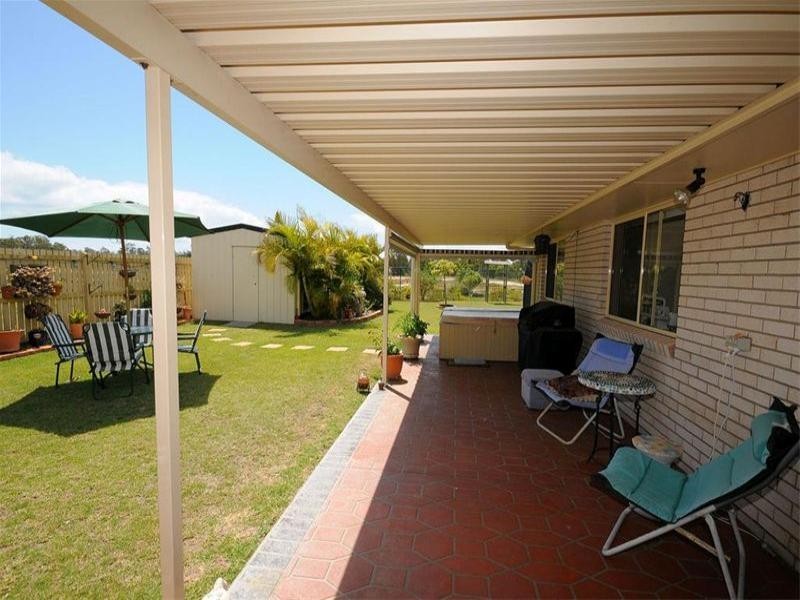 139 Ibis Boulevard, Eli Waters QLD 4655