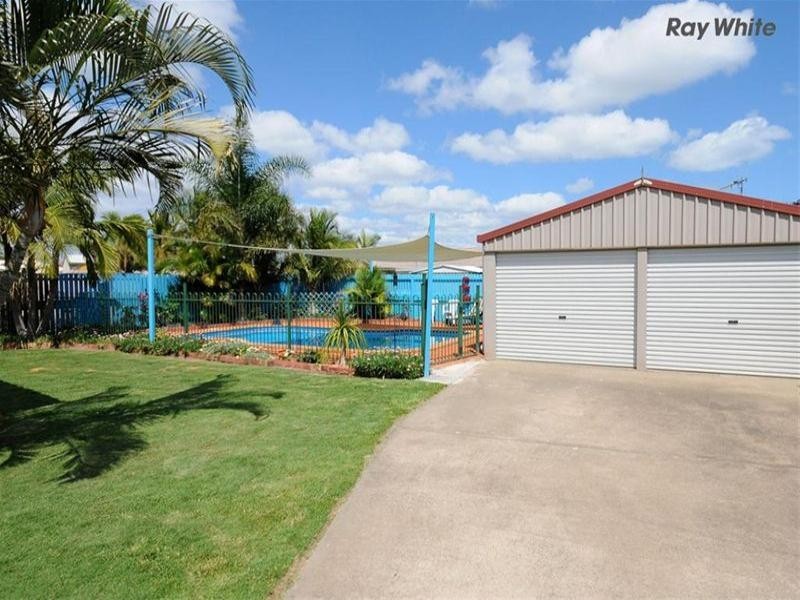 18 Kookaburra Drive, Eli Waters QLD 4655