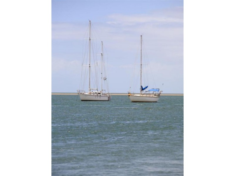 7 Southfork Circuit, Burrum Heads QLD 4659