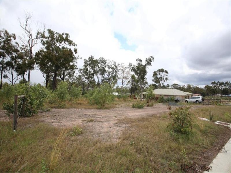 7 Southfork Circuit, Burrum Heads QLD 4659