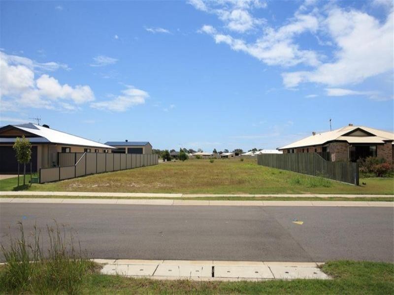 27 Louise Drive, Burrum Heads QLD 4659