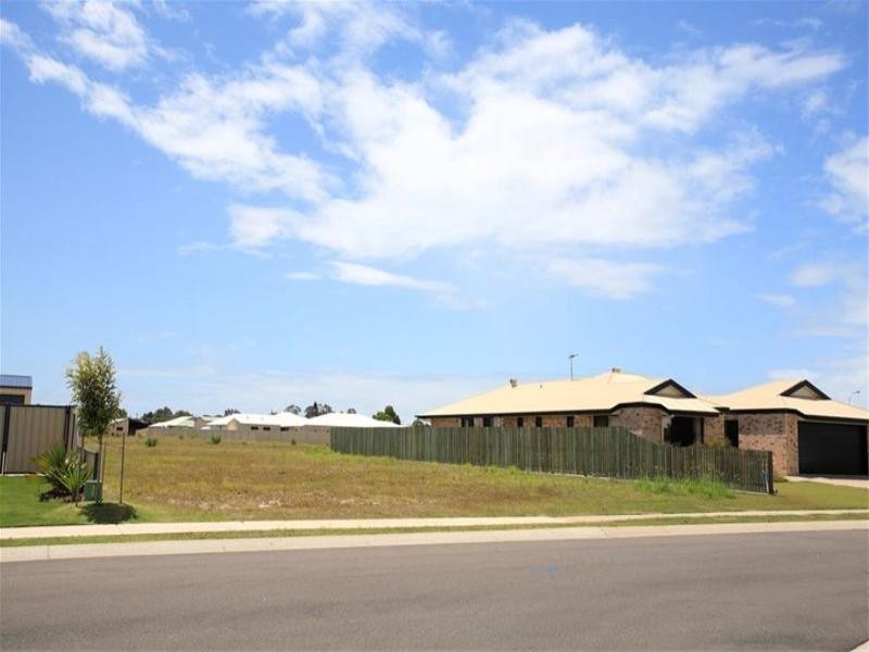 27 Louise Drive, Burrum Heads QLD 4659