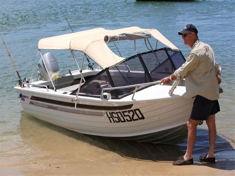 27 Louise Drive, Burrum Heads QLD 4659