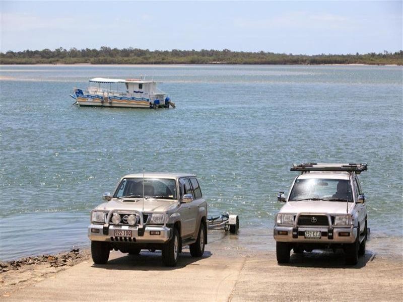 27 Louise Drive, Burrum Heads QLD 4659