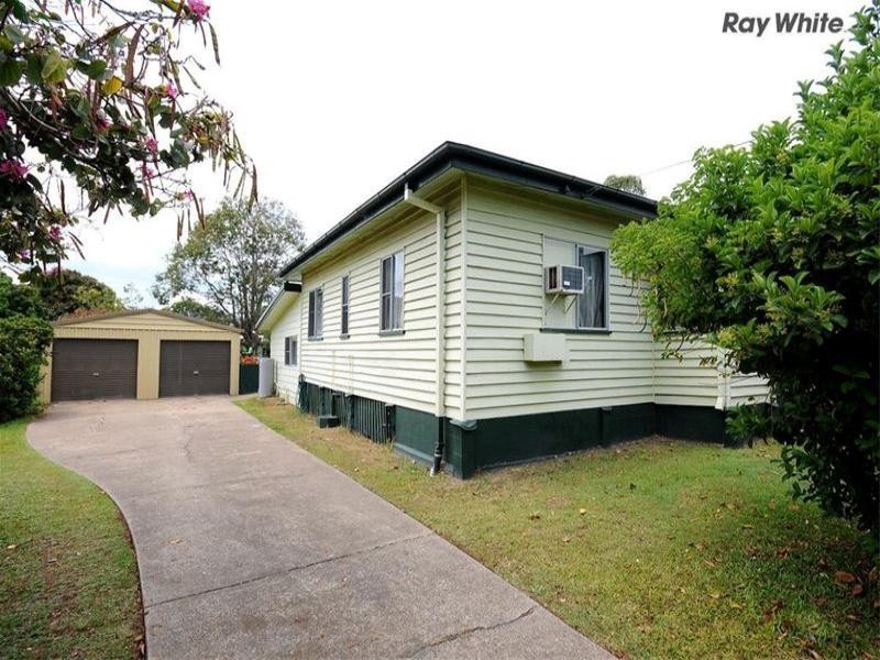 30 Newhaven Street, Pialba QLD 4655
