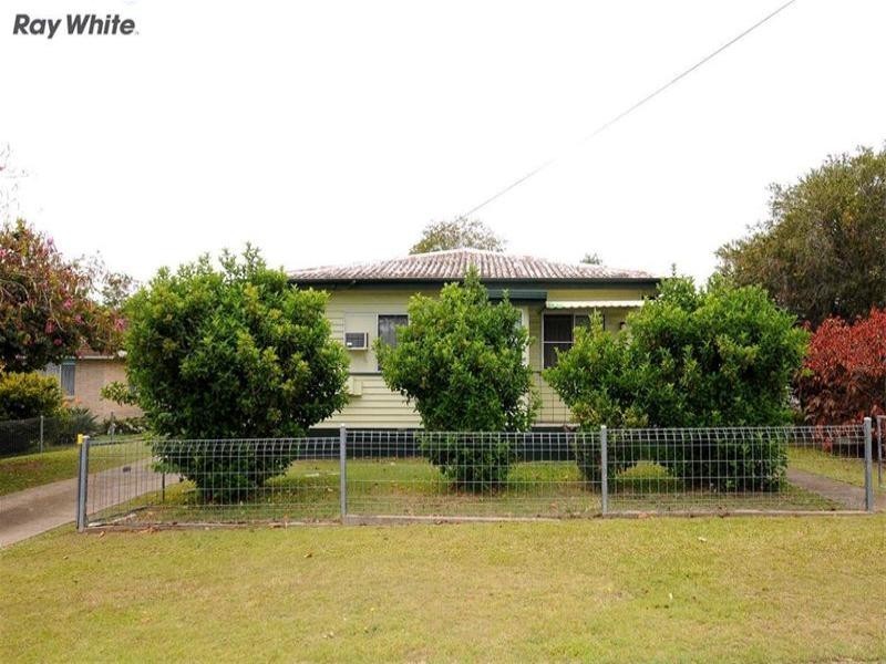 30 Newhaven Street, Pialba QLD 4655
