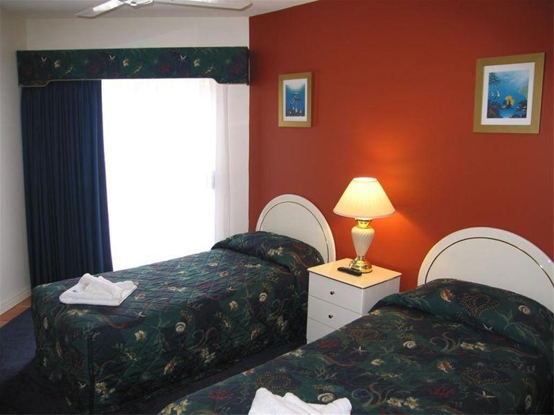 107/397 Esplanade, Torquay QLD 4655