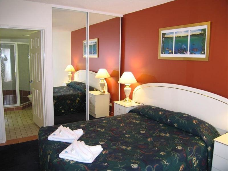 107/397 Esplanade, Torquay QLD 4655