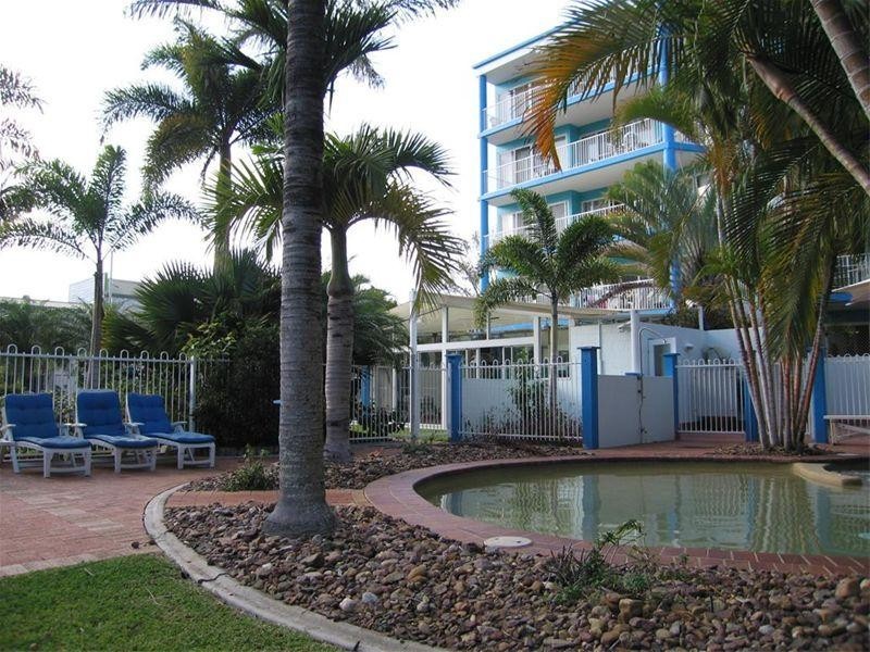 107/397 Esplanade, Torquay QLD 4655