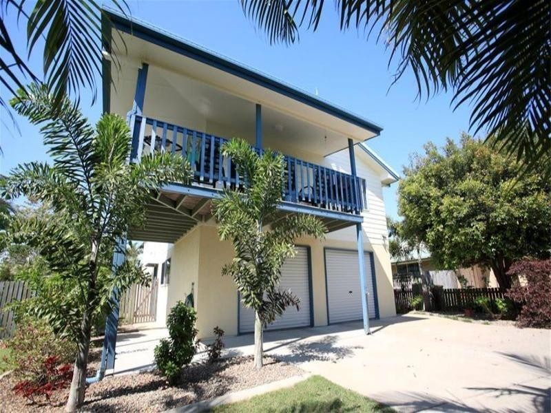 8 Koloi Street, Scarness QLD 4655