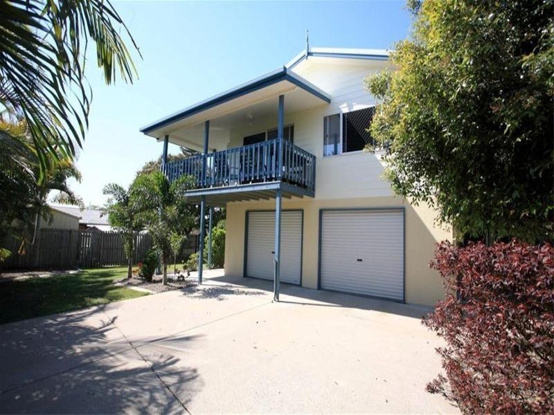 8 Koloi Street, Scarness QLD 4655