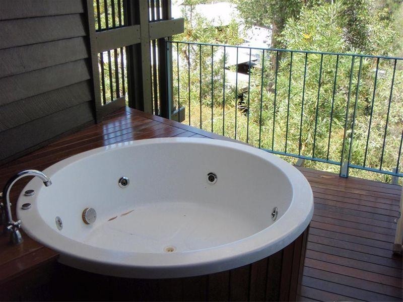 39 Pandanus Units – Kingfisher Bay, Fraser Island QLD 4581