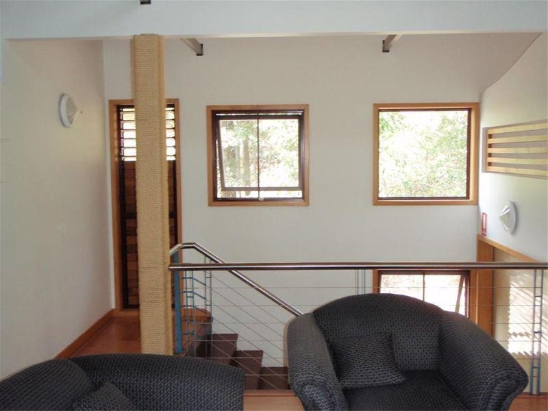 39 Pandanus Units – Kingfisher Bay, Fraser Island QLD 4581