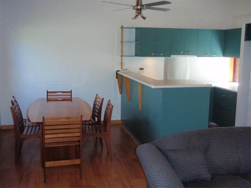 39 Pandanus Units – Kingfisher Bay, Fraser Island QLD 4581
