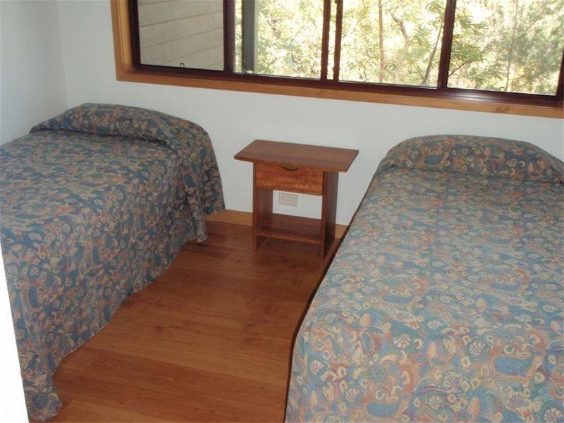 39 Pandanus Units – Kingfisher Bay, Fraser Island QLD 4581