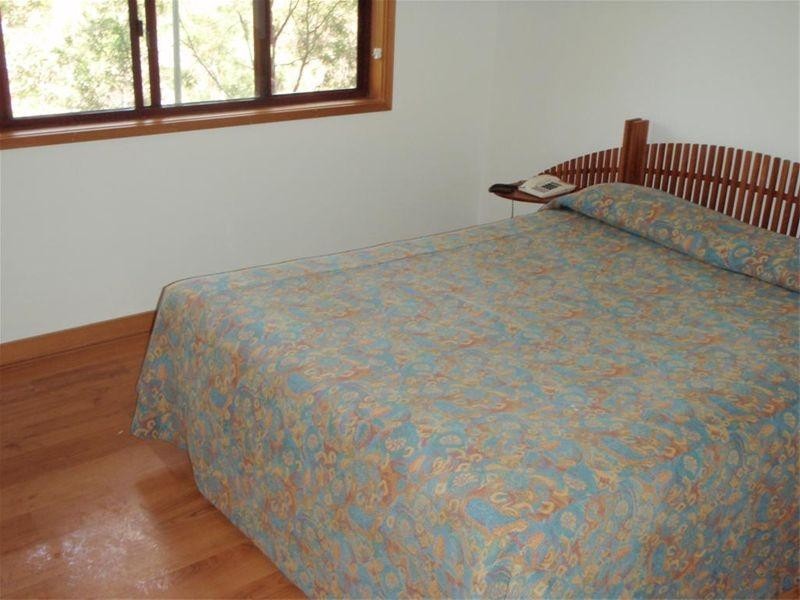 39 Pandanus Units – Kingfisher Bay, Fraser Island QLD 4581