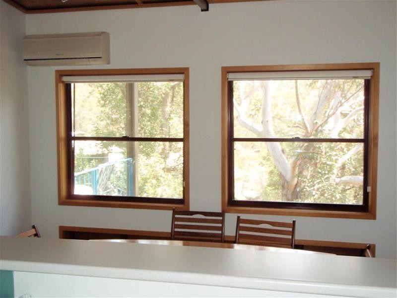 39 Pandanus Units – Kingfisher Bay, Fraser Island QLD 4581