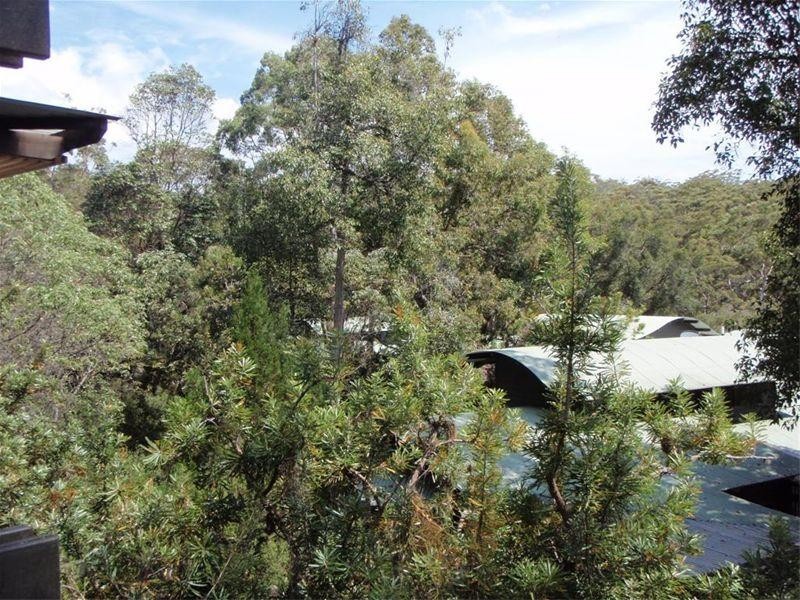 39 Pandanus Units – Kingfisher Bay, Fraser Island QLD 4581