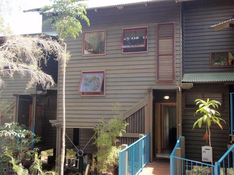 39 Pandanus Units – Kingfisher Bay, Fraser Island QLD 4581