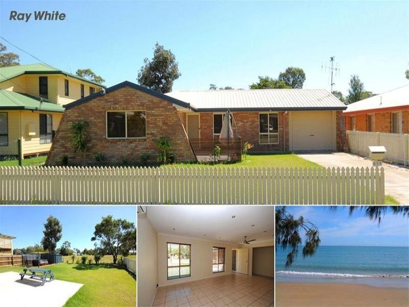 555 Oregan Creek Road, Toogoom QLD 4655