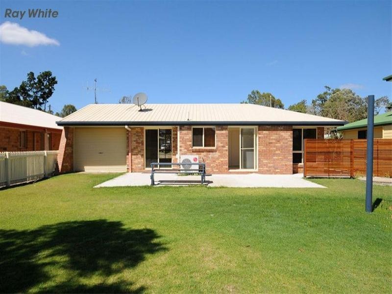 555 Oregan Creek Road, Toogoom QLD 4655