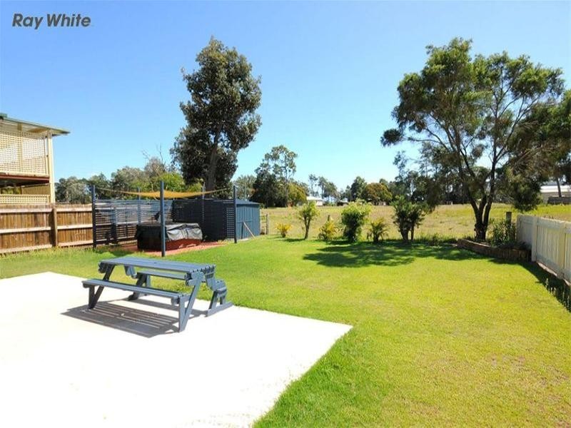 555 Oregan Creek Road, Toogoom QLD 4655